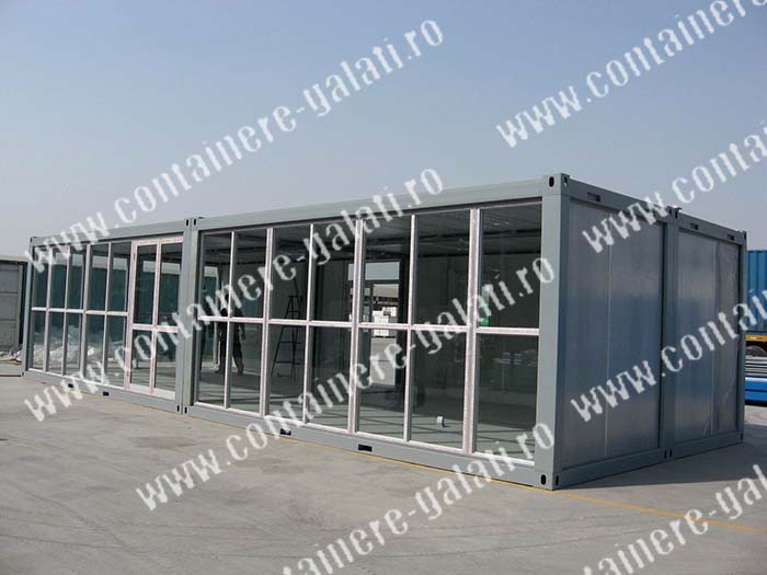 container spatii de productie vanzare Tulcea