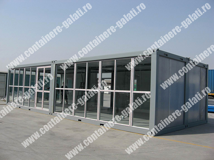 case containere Tulcea