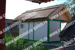 containere second hand de vanzare Tulcea